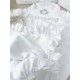 Крижма для хлопчика "Янголятко Володимир" Крижма для хлопчика "Янголятко Володимир"